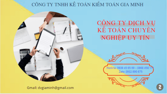 Công ty dịch vụ kế toán chuyên nghiệp uy tín tại Cao Bằng 4 Top 5 công ty dịch vụ kế toán tốt nhất tại Cao Bằng