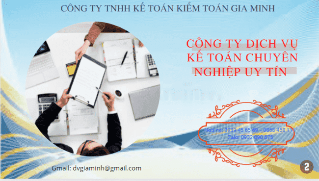 Top 5 công ty dịch vụ kế toán tốt nhất tại Hưng Yên