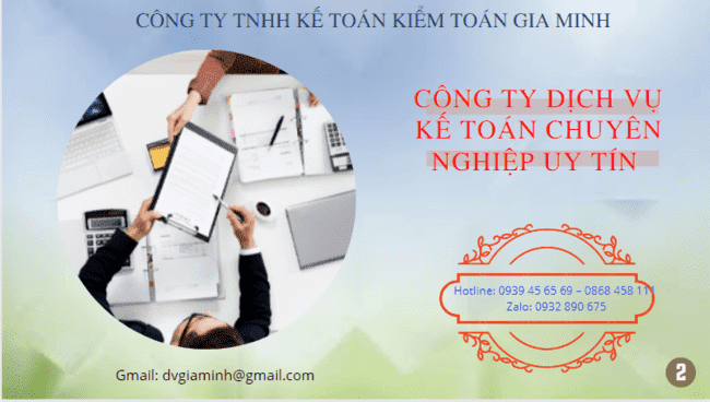 CÔNG TY DỊCH VỤ KẾ TOÁN CHUYÊN NGHIỆP UY TÍN TẠI LẠNG SƠN 4 Top 5 công ty dịch vụ kế toán tốt nhất tại Lạng Sơn