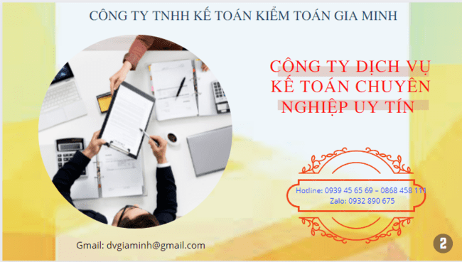 Top 5 công ty dịch vụ kế toán tốt nhất tại Phú Quốc