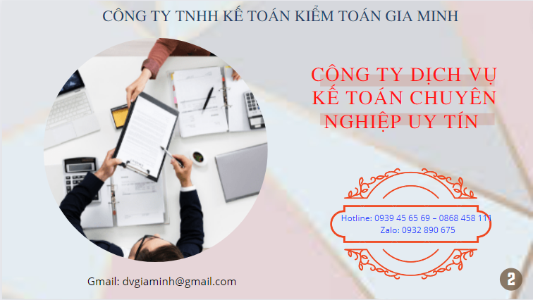 Công Ty Dịch Vụ Kế Toán Chuyên Nghiệp Uy Tín Tại Quảng Ninh 4 Top 5 công ty dịch vụ kế toán tốt nhất tại Quảng Ninh