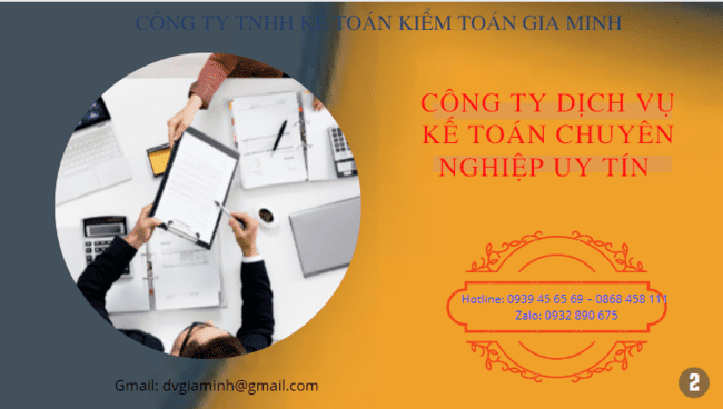 Top 5 công ty dịch vụ kế toán tốt nhất tại Sóc Trăng