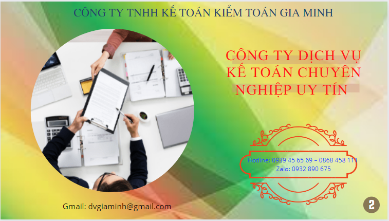 Công ty dịch vụ kế toán chuyên nghiệp uy tín tại thành phố cần thơ 4 Top 5 công ty dịch vụ kế toán tốt nhất tại Thành Phố Cần Thơ