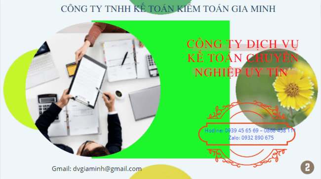 Công ty dịch vụ kế toán chuyên nghiệp uy tín tại Thành phố Đà Nẵng 4 Top 5 công ty dịch vụ kế toán tốt nhất tại Thành Phố Đà Nẵng