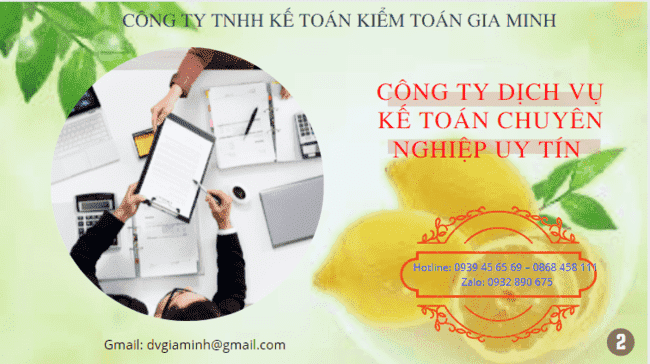 Top 5 công ty dịch vụ kế toán tốt nhất tại TP Hưng Yên