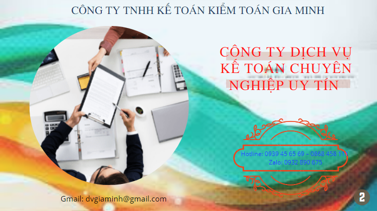 Dịch vụ kế toán chuyên nghiệp hỗ trợ doanh nghiệp tại Trà Vinh 4 Top 5 công ty dịch vụ kế toán tốt nhất tại Trà Vinh