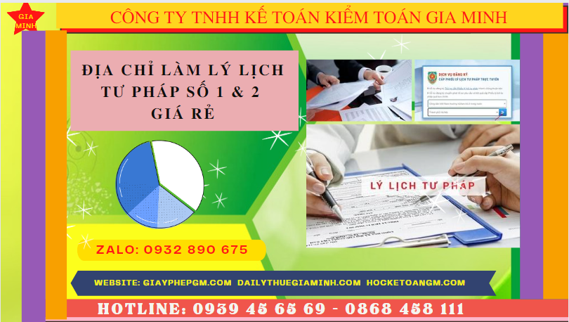 Địa chỉ làm lý lịch tư pháp số 1 & 2 tại bình thuận giá rẻ 6 Địa chỉ làm lý lịch tư pháp số 1 & 2 tại Bình Thuận giá rẻ