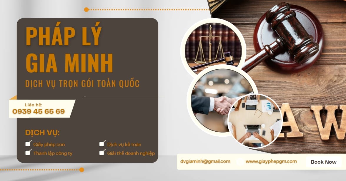 Hồ sơ mở công ty kinh doanh đồ bảo hộ lao động