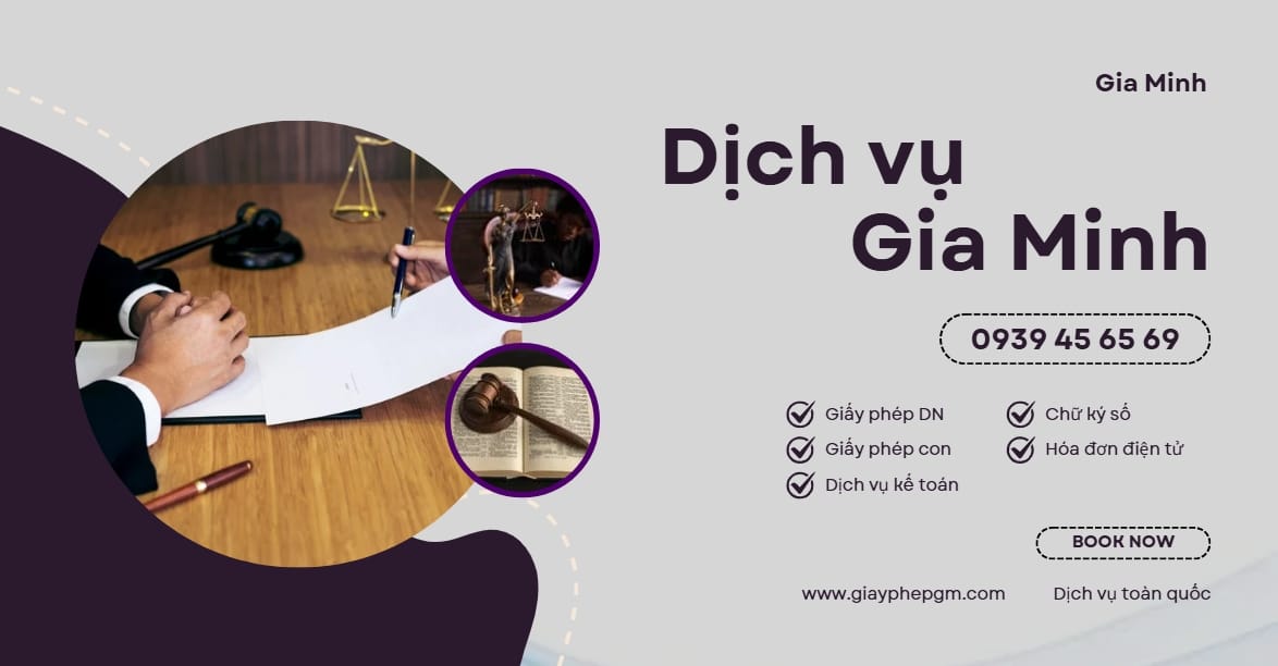 Thủ tục thành lập công ty cơ khí chế tạo máy 12 Hồ sơ thành lập công ty cơ khí