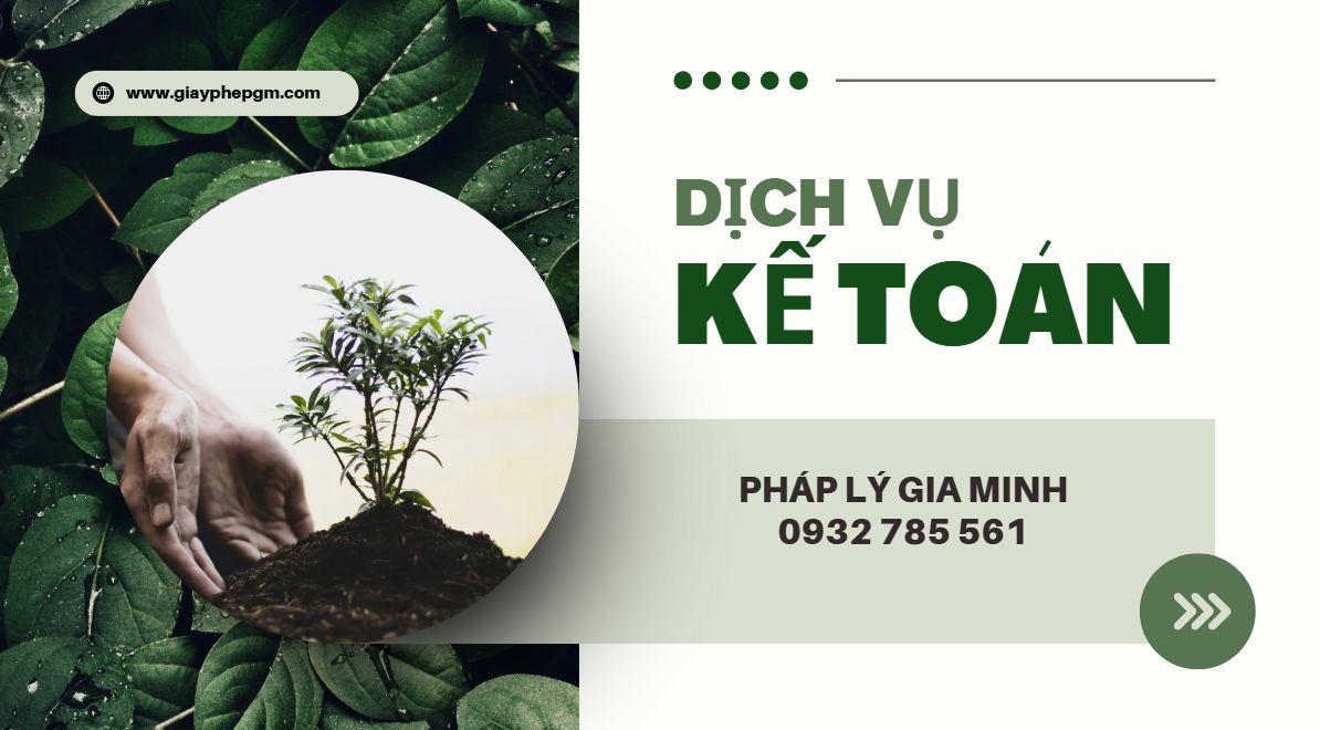 Kế toán nội bộ Hưng Yên