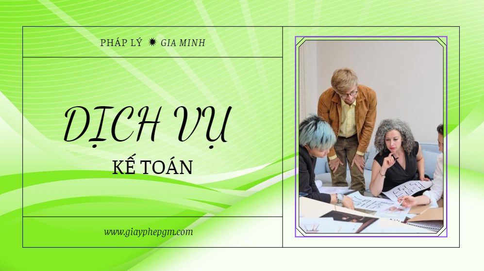 Tư vấn thuế và lập báo cáo tài chính chuyên nghiệp tại Nam Định 19 Kinh nghiệm chọn công ty kế toán Nam Định