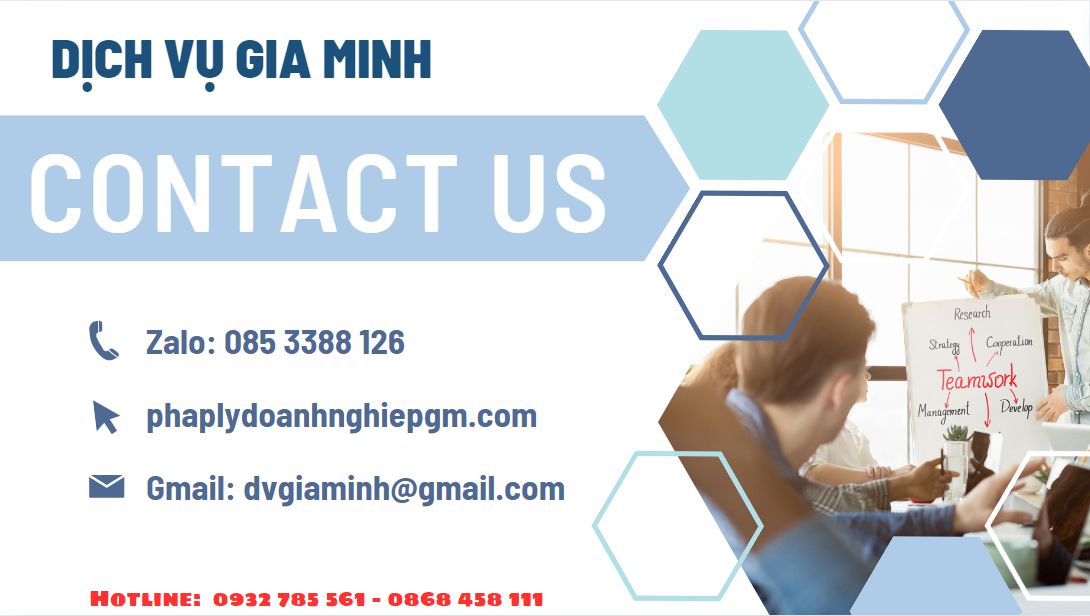Tư vấn thuế và lập báo cáo tài chính chuyên nghiệp tại Nam Định 20 Lập báo cáo tài chính Nam Định