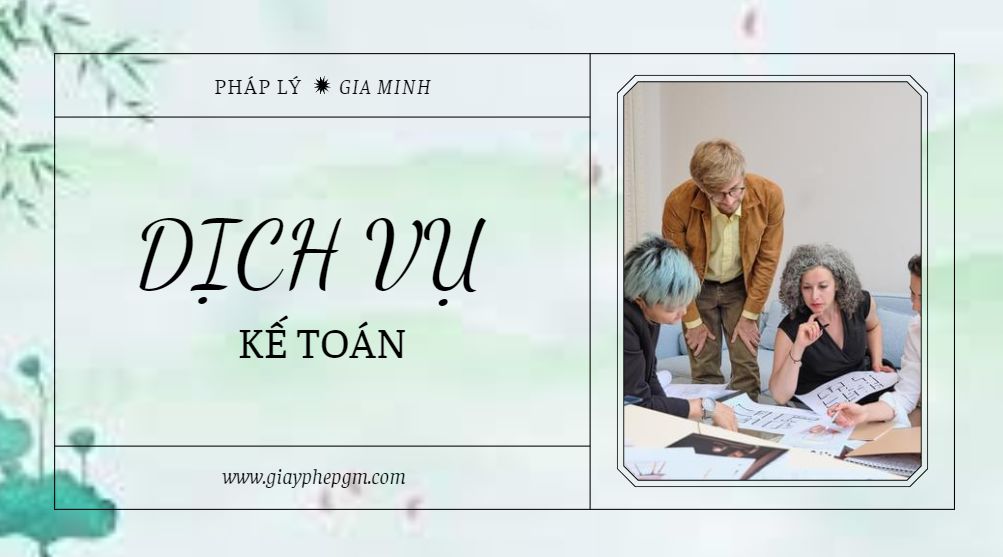 Lập báo cáo tài chính Phú Quốc