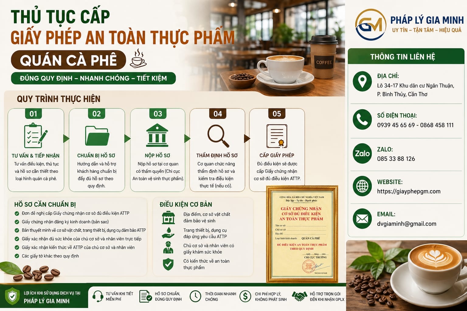 Mô hình bếp ăn một chiều trong kinh doanh nhà hàng