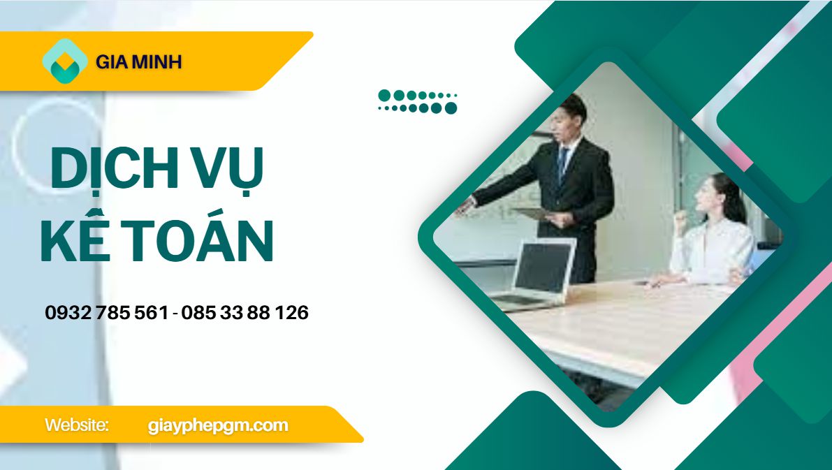 Quy trình lập báo cáo tài chính chuyên nghiệp tại Gia Lai 14 Quy trình dịch vụ kế toán Gia Lai
