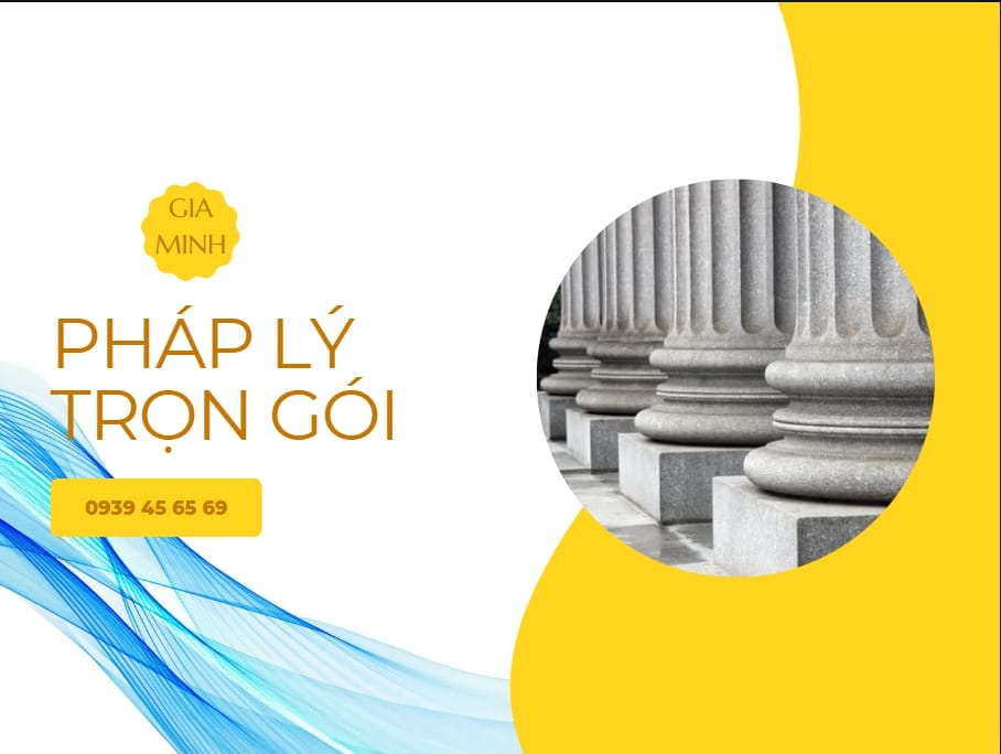 Quy trình giải thể công ty tnhh Gia Lai
