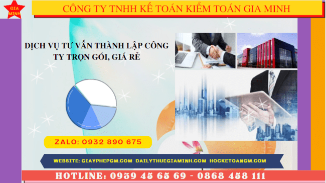 Dịch vụ tư vấn thành lập công ty trọn gói, giá rẻ tại phú yên 6 Dịch vụ tư vấn thành lập công ty trọn gói, giá rẻ tại Phú Yên