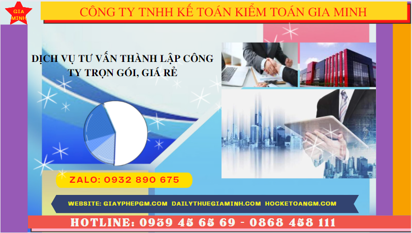 Dịch vụ tư vấn thành lập công ty trọn gói, giá rẻ tại nha trang 6 Dịch vụ tư vấn thành lập công ty trọn gói, giá rẻ tại Nha Trang
