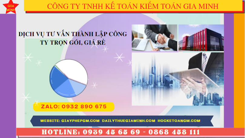 Dịch vụ tư vấn thành lập công ty trọn gói, giá rẻ tại khánh hòa 6 Dịch vụ tư vấn thành lập công ty trọn gói, giá rẻ tại Khánh Hòa