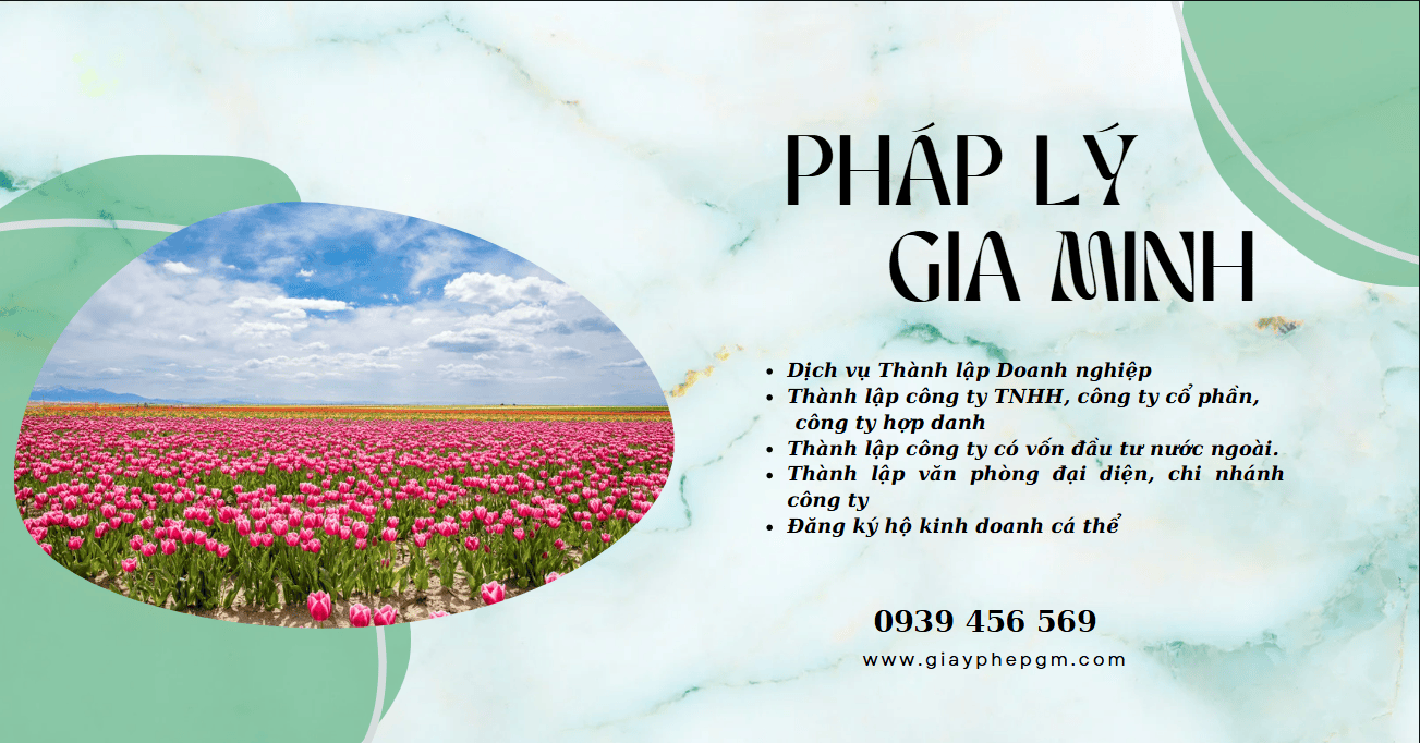 Thủ tục thành lập công ty tư vấn tài chính tại Hà Nội 9 Thủ tục thành lập công ty tư vấn tài chính Hà Nội