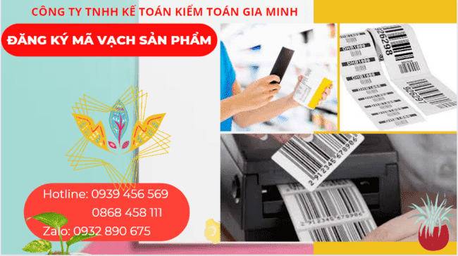 ĐĂNG KÝ MÃ VẠCH SẢN PHẨM TẠI NHA TRANG 4 Dịch vụ đăng ký mã vạch sản phẩm trọn gói tại Nha Trang