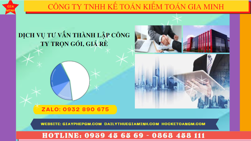 Dịch vụ tư vấn thành lập công ty trọn gói, giá rẻ tại thành phố huế 6 Dịch vụ tư vấn thành lập công ty trọn gói, giá rẻ tại Thành Phố Huế