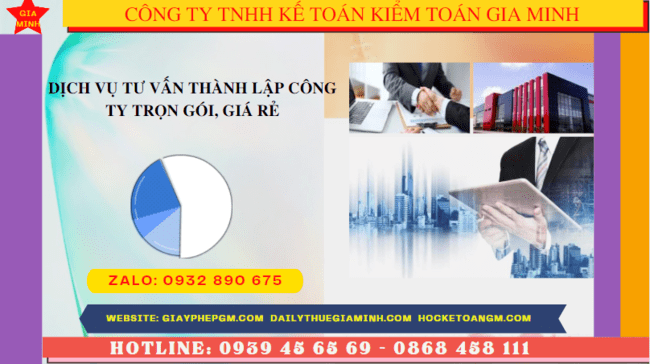 Dịch vụ tư vấn thành lập công ty trọn gói, giá rẻ tại thừa thiên huế 12 Dịch vụ tư vấn thành lập công ty trọn gói, giá rẻ tại Thừa Thiên Huế