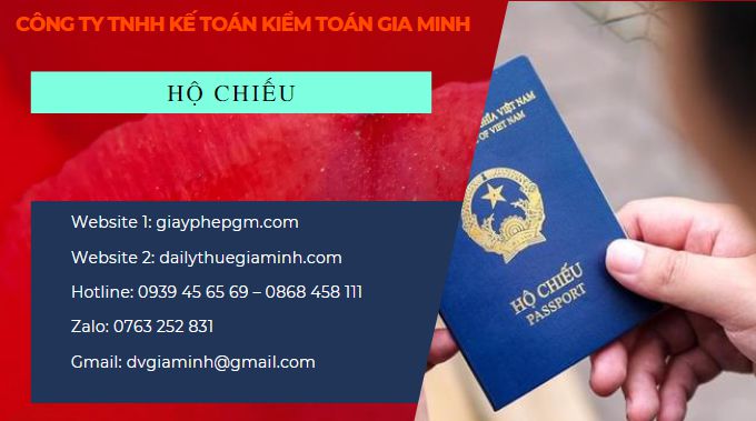 Mất hộ chiếu xin cấp lại có bị phạt không? 8 Làm gì khi bị mất hộ chiếu