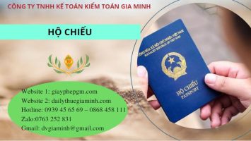 Hướng Dẫn Chi Tiết Thủ Tục Cấp Hộ Chiếu Ngoại Giao Mới Nhất 16 Hồ sơ đề nghị cấp hộ chiếu ngoại giao
