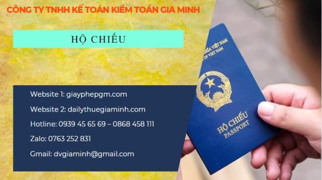 Mất hộ chiếu xin cấp lại có bị phạt không? 5 Mất hộ chiếu có bị phạt không?