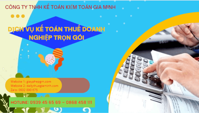 DỊCH VỤ KẾ TOÁN THUẾ DOANH NGHIỆP TRỌN GÓI TẠI KIÊN GIANG 14 Dịch vụ kế toán thuế doanh nghiệp trọn gói tại Kiên Giang