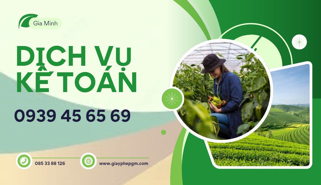 Dịch vụ kế toán quảng bình 