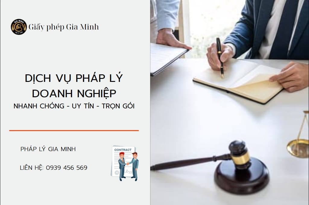 Dịch vụ kế toán thuế doanh nghiệp tại Vĩnh Phúc