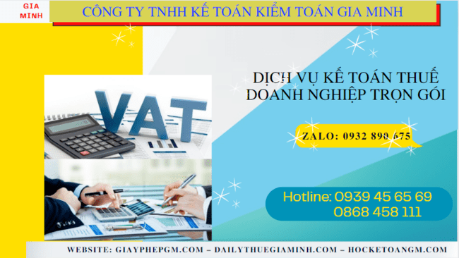DỊCH VỤ KẾ TOÁN THUẾ DOANH NGHIỆP TRỌN GÓI TẠI KIÊN GIANG 8 Đơn vị cung cấp dịch vụ kế toán thuế doanh nghiệp ở Kiên Giang
