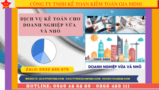 Dịch vụ kế toán cho doanh nghiệp vừa và nhỏ tại Kiên GiangDịch vụ kế toán cho doanh nghiệp vừa và nhỏ tại Kiên Giang 8 Dịch vụ kế toán cho doanh nghiệp vừa và nhỏ trọn gói ở Kiên Giang