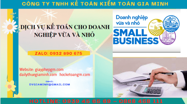 Dịch vụ làm sổ sách kế toán cho doanh nghiệp nhỏ tại Kon Tum