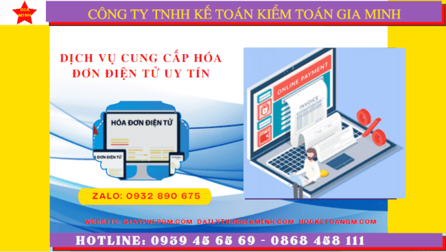 Dịch vụ cung cấp hóa đơn điện tử uy tín tại thành phố Đà Nẵng 3 Dịch vụ hóa đơn điện tử tại thành phố Đà Nẵng