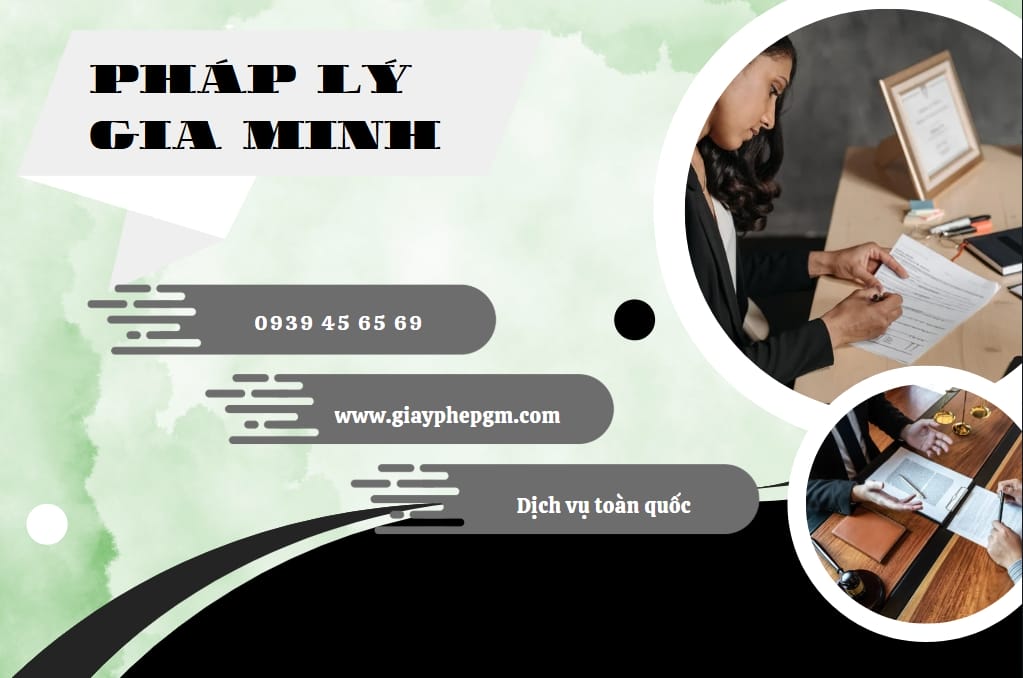 Dịch vụ làm mã số mã vạch tại Hải Phòng nhanh chóng, trọn gói cho doanh nghiệp 9 Hồ sơ đăng ký mã số vạch đầy đủ