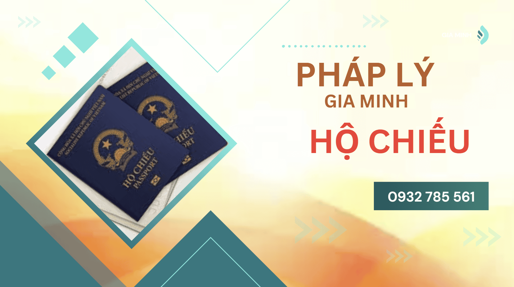Hướng Dẫn Chi Tiết Thủ Tục Cấp Hộ Chiếu Ngoại Giao Mới Nhất 13 hướng dẫn cấp hộ chiếu ngoại giao