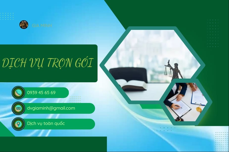 Hướng dẫn chi tiết thủ tục thành lập công ty tại An Giang 9 Kê khai thuế ban đầu sau khi thành lập công ty tại An Giang