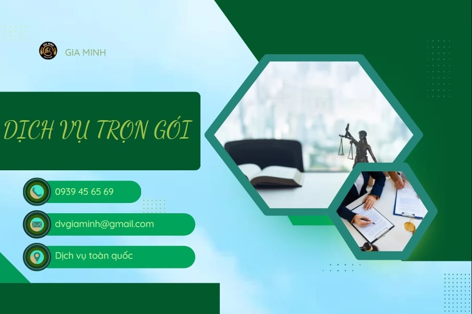Dịch vụ kế toán thuế doanh nghiệp trọn gói tại An Giang 10 Kê khai thuế GTGT, TNCN, TNDN định kỳ cho doanh nghiệp