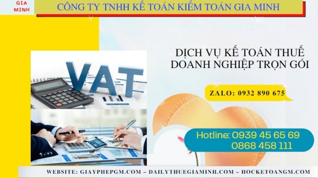 DỊCH VỤ KẾ TOÁN THUẾ DOANH NGHIỆP TRỌN GÓI TẠI HÀ GIANG 4 Đơn vị cung cấp dịch vụ kế toán thuế doanh nghiệp ở Hà Giang