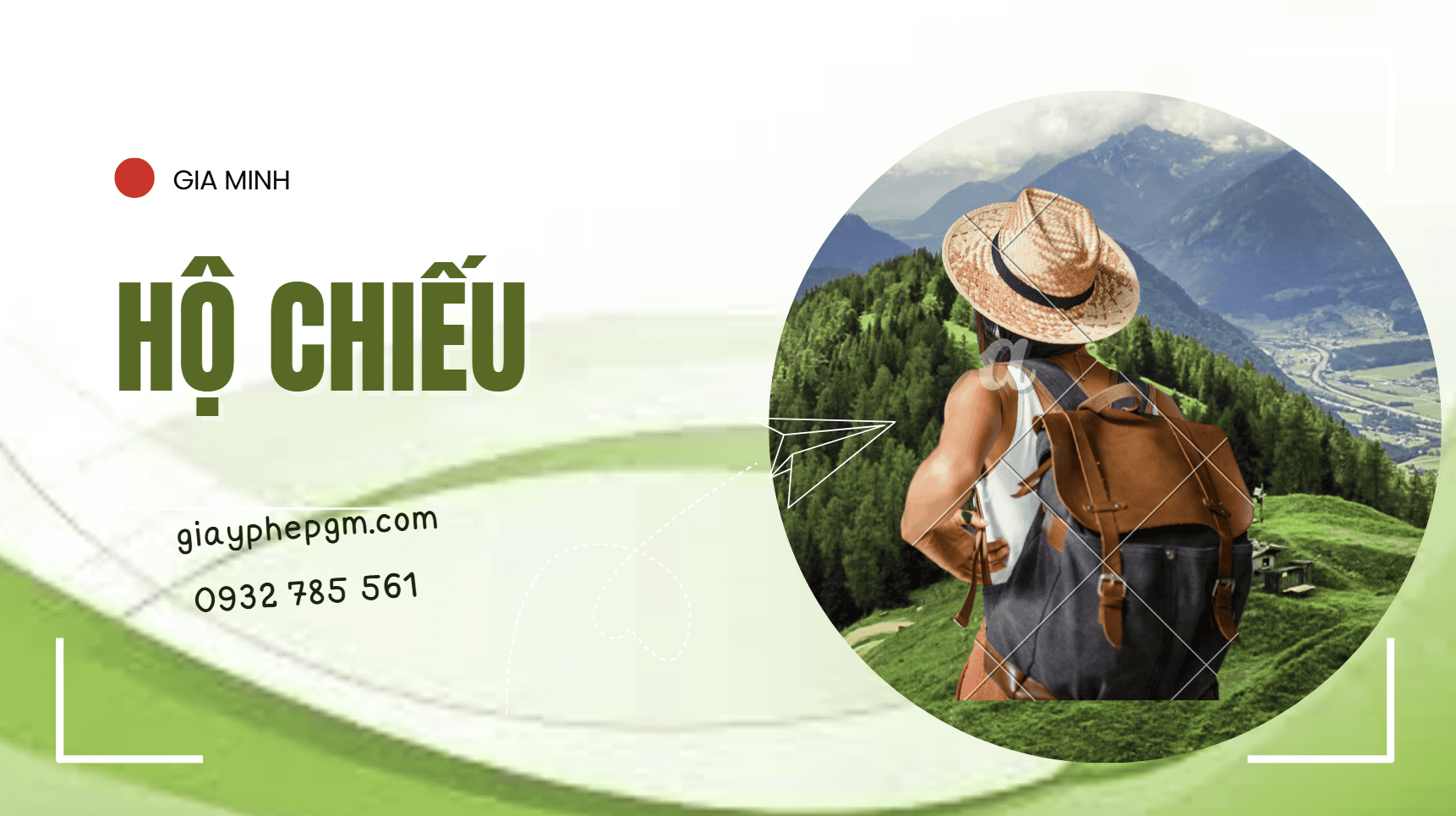 Hướng Dẫn Chi Tiết Thủ Tục Cấp Hộ Chiếu Ngoại Giao Mới Nhất 10 thủ tục cấp hộ chiếu ngoại giao