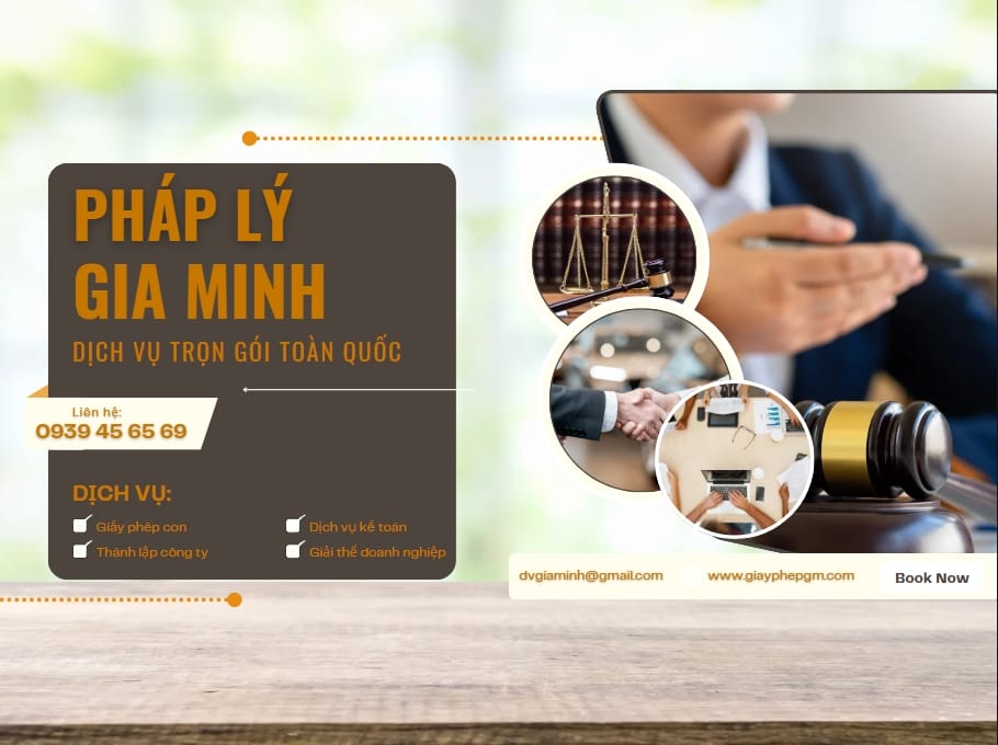  Hồ sơ xin giấy chứng nhận ATTP yến sào