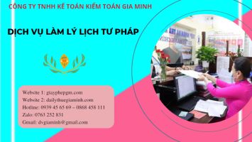 Dịch vụ làm lý lịch tư pháp 6 giayphepgm.com dich vu dang ky cap phieu ly lich tu phap