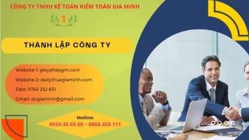 Kinh nghiệm mở công ty kinh doanh vật liệu xây dựng
