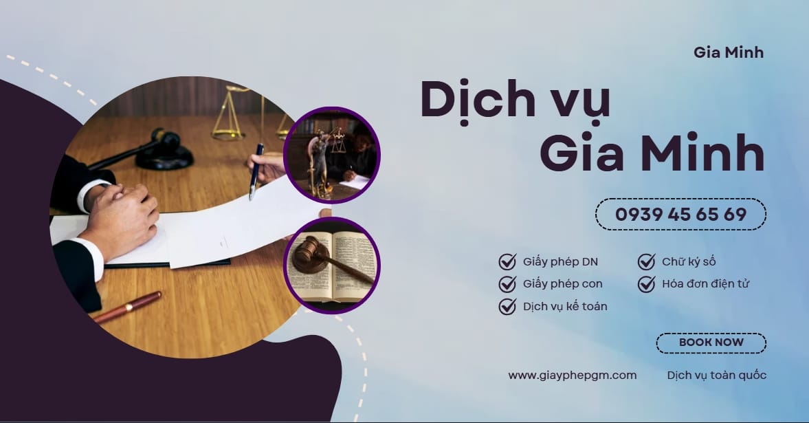 Thủ tục thành lập công ty TNHH năm 2025