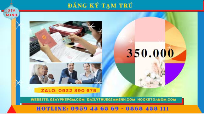 Dịch vụ đăng ký tạm trú tại Hội An – Quảng Nam nhanh chóng, uy tín 13 Chi phí đăng ký tạm trú online tại Hội An - Quảng Nam