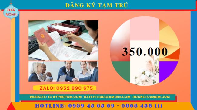 Dịch vụ đăng ký tạm trú tại Mỹ Tho - Tiền Giang 13 Chi phí đăng ký tạm trú online tại Mỹ Tho - Tiền Giang