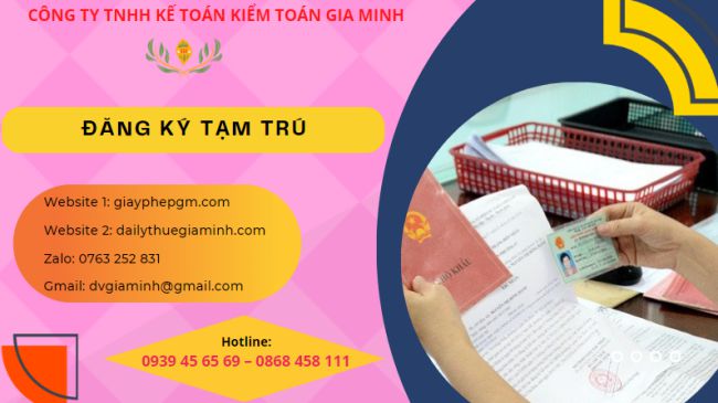 Dịch vụ đăng ký tạm trú tại Hội An – Quảng Nam nhanh chóng, uy tín 14 Dịch vụ đăng ký tạm trú tại Hội An